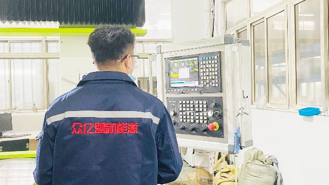 機(jī)加人必備，快看看這些你都有了嗎？-科鼎鑫