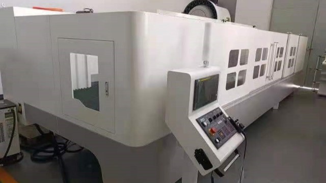 鋁型材加工中心型號是怎么規(guī)定的？