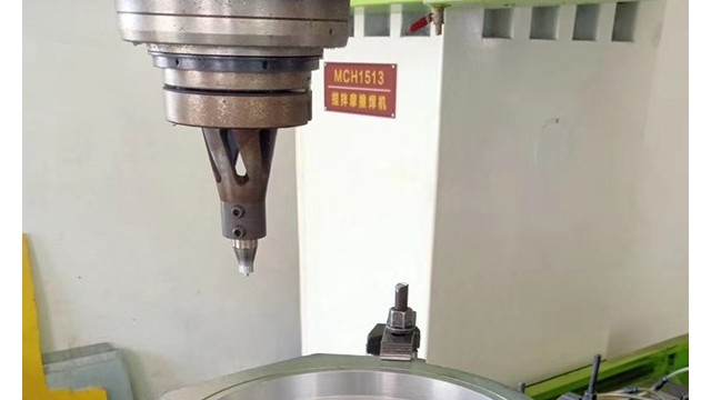 鋁型材摩擦焊接技術(shù)的特點,你還知道哪些？-科鼎數(shù)控
