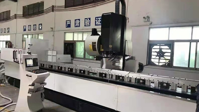 5G基站鋁部件加工中心設(shè)備制造的鋁材有什么優(yōu)勢？